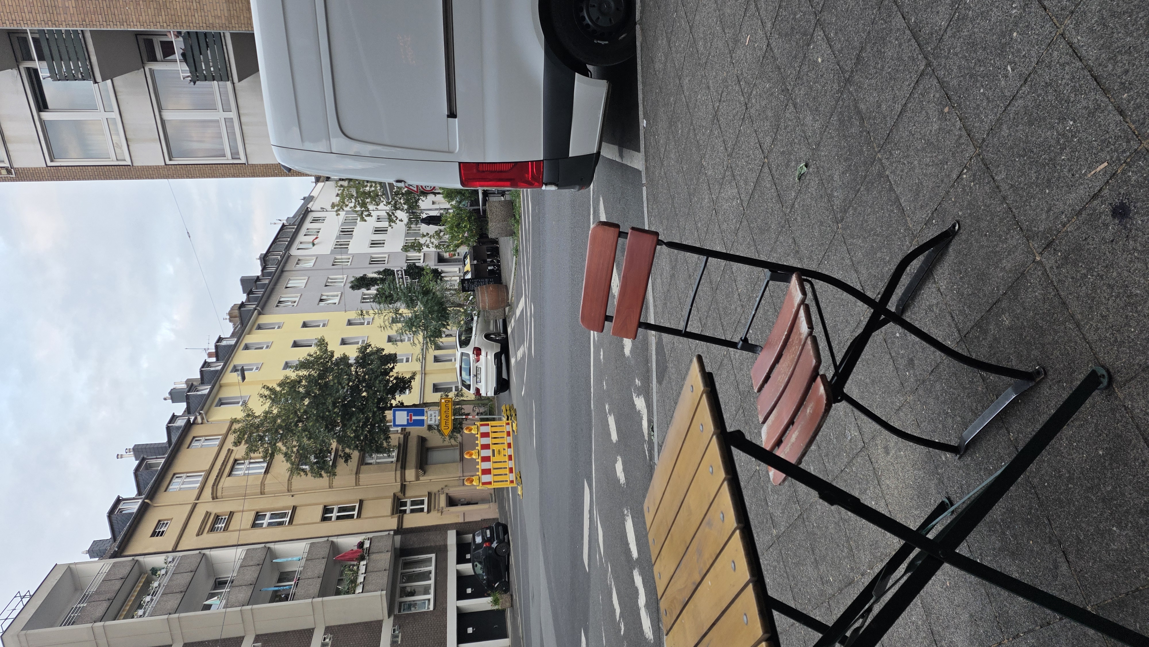 Foto von hcq